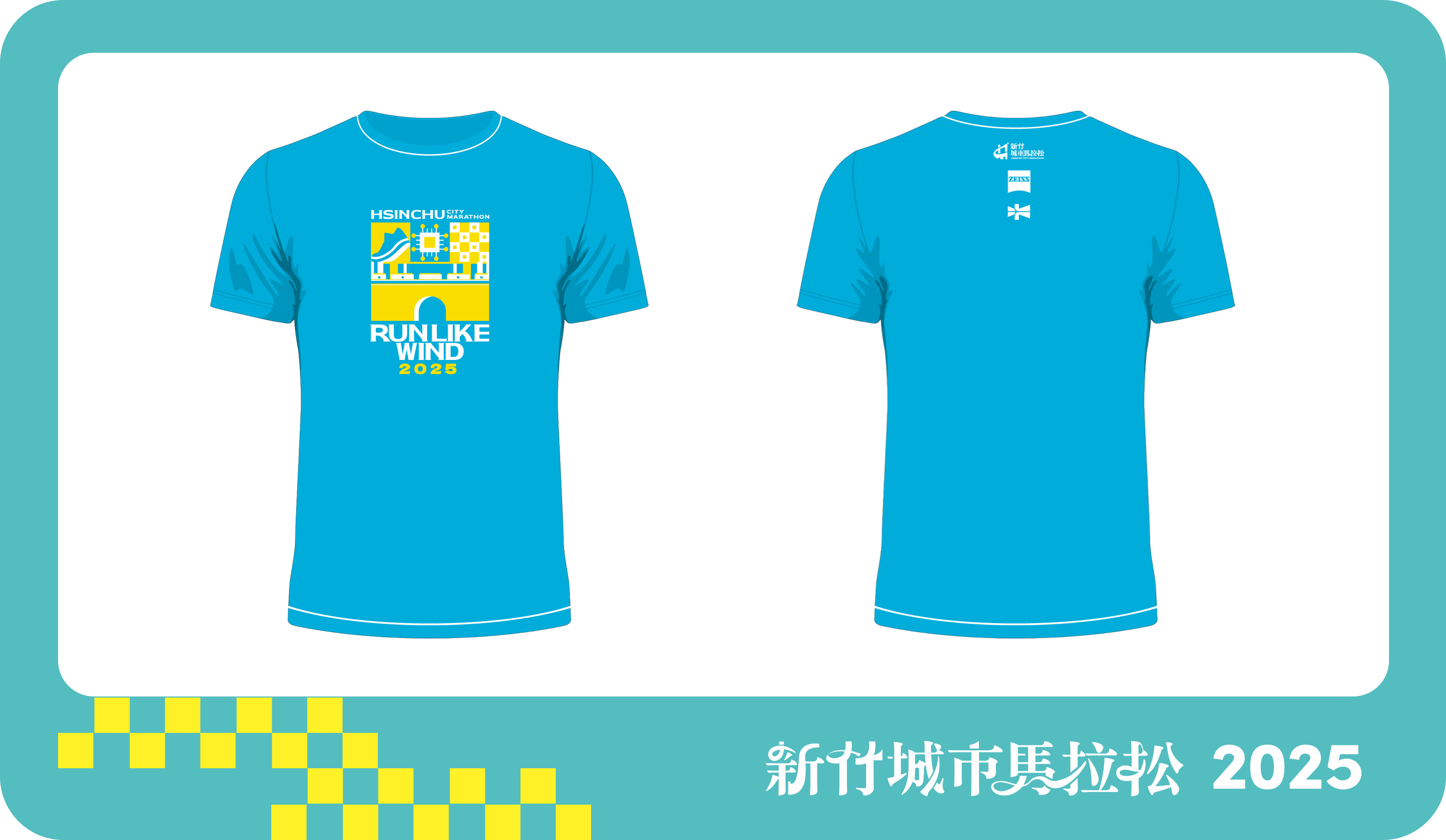 4and9 3k tshirt